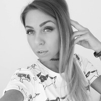 Ksusha Nagornova