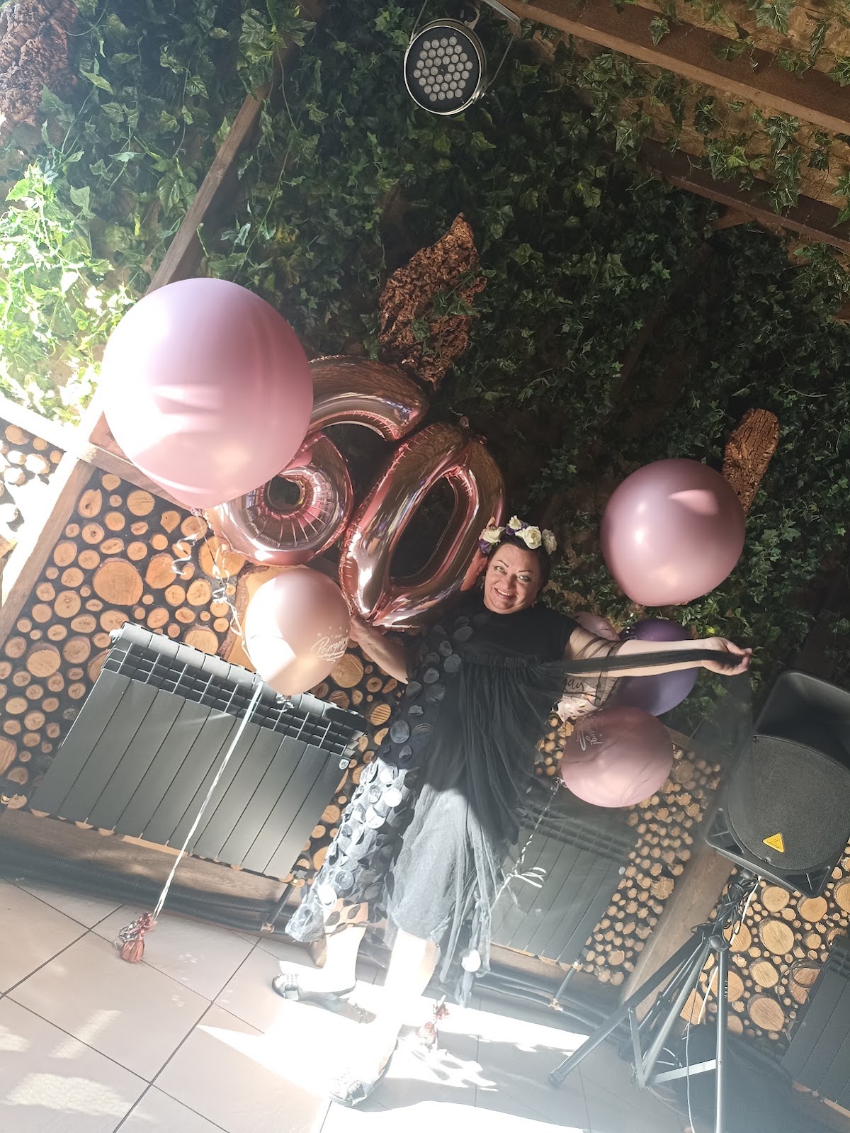 ЮБИЛЕЙ 60 ЛЕТ