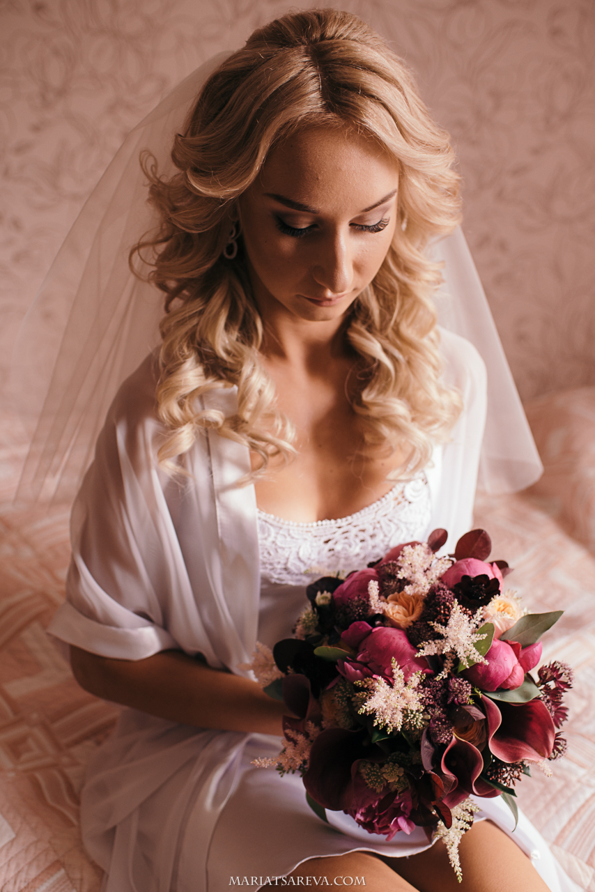 Светлана и Павел