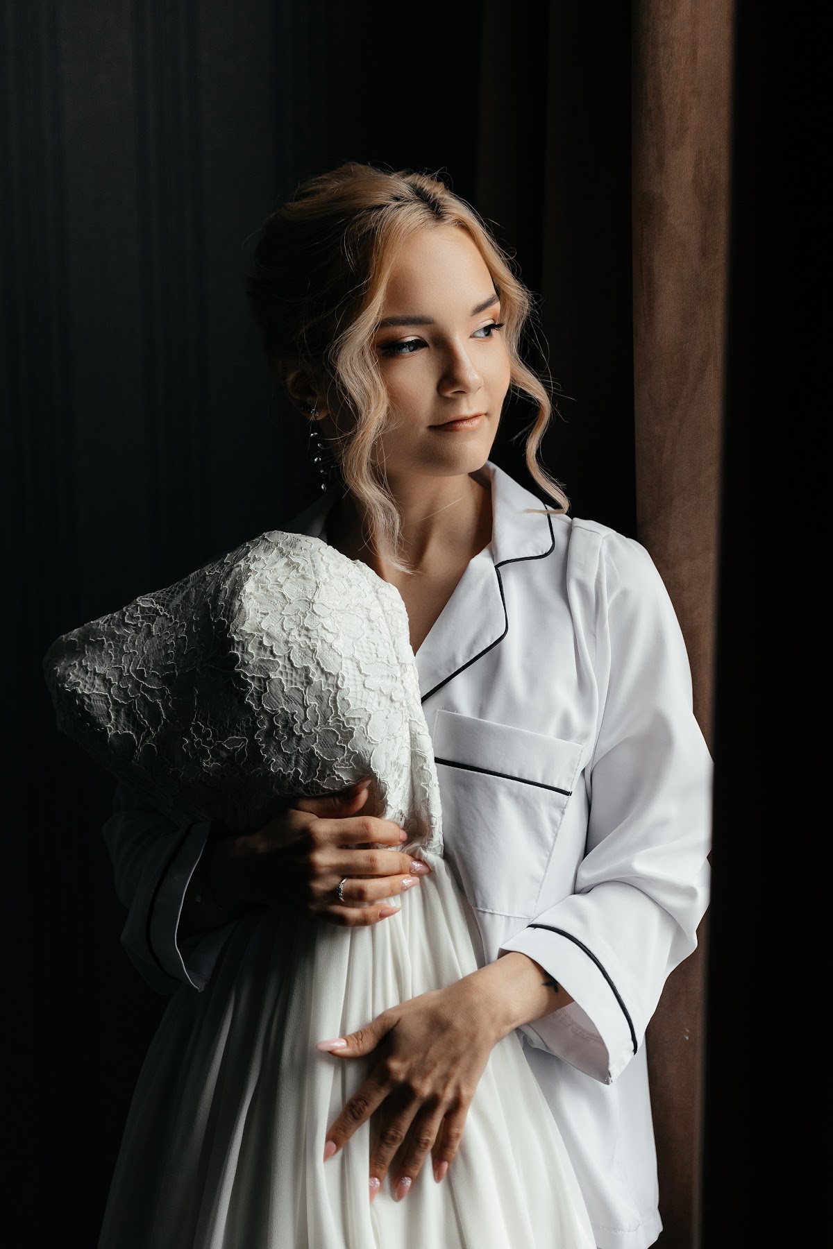 Арина  и Илья