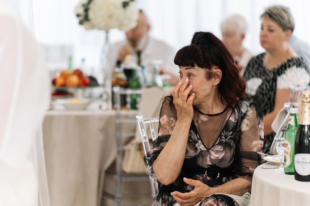 Алина и Александр