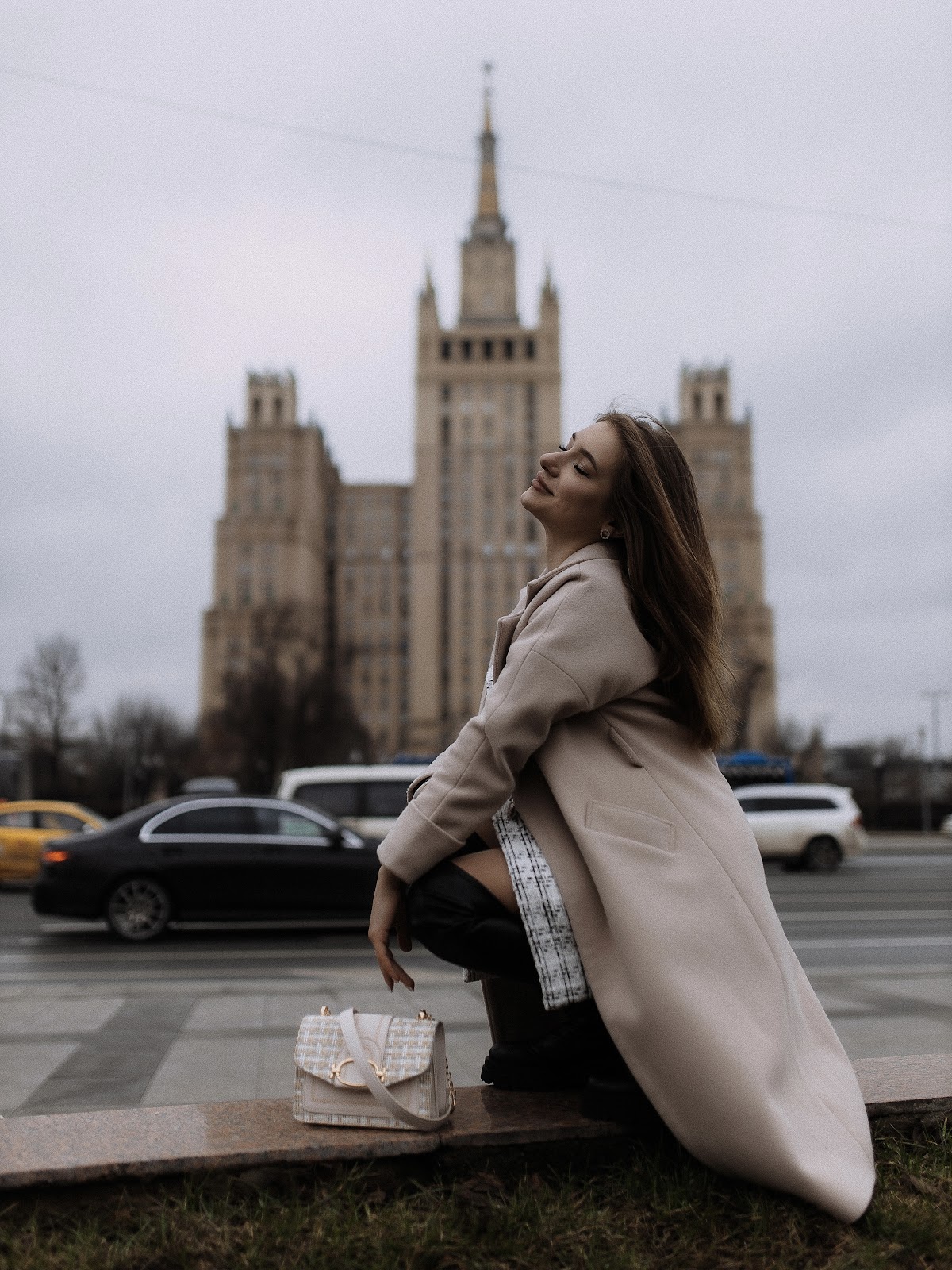 Фотосессия Влада