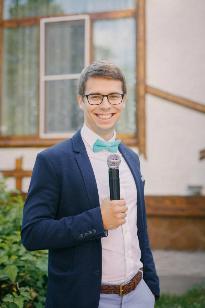 Портфолио