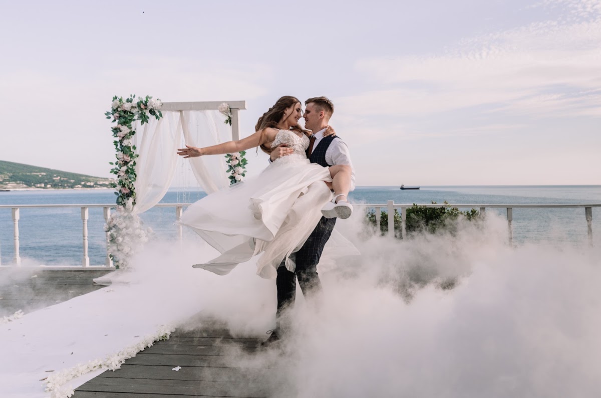 Алексей & Алина