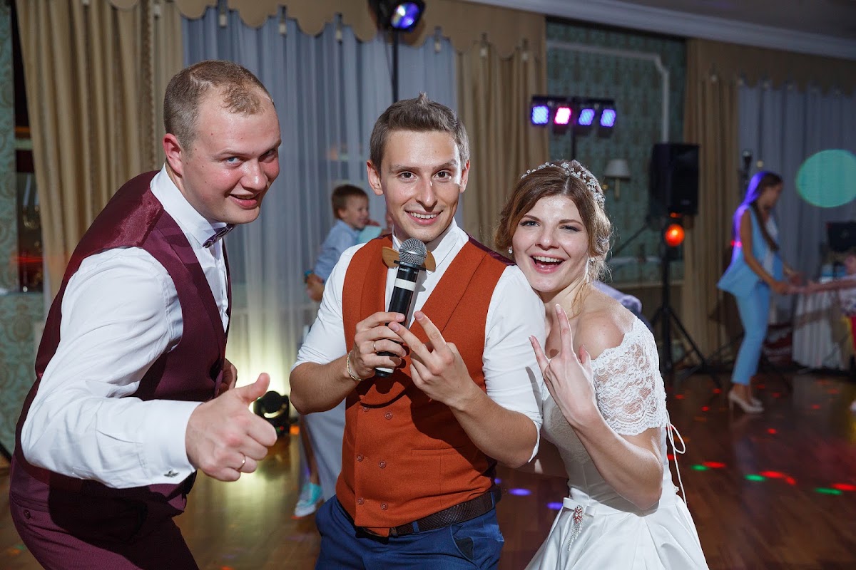 Королёвы