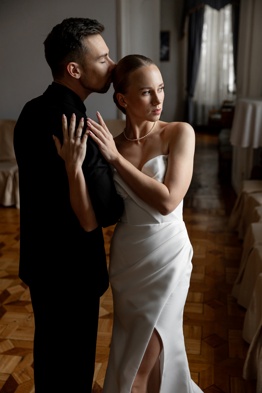 Оля & Иван (Дом Актёра)