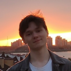 Денис Захаров