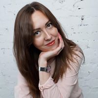 Maria Kotova