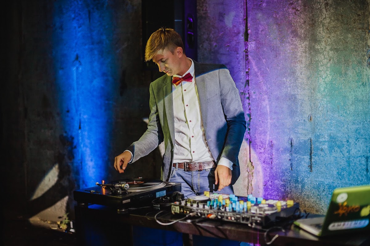 Ambience Djs