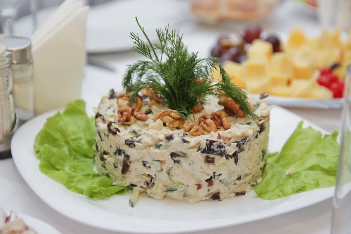 S-catering — кадр 2 из 13