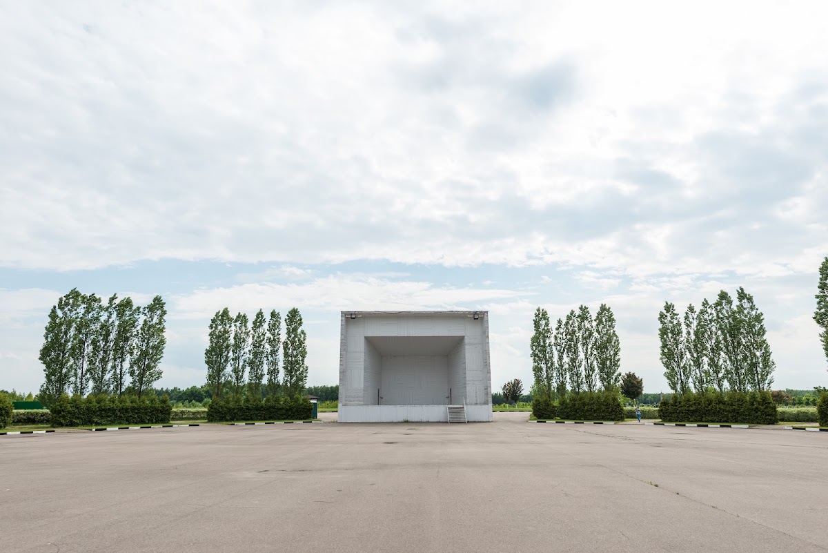 Территория