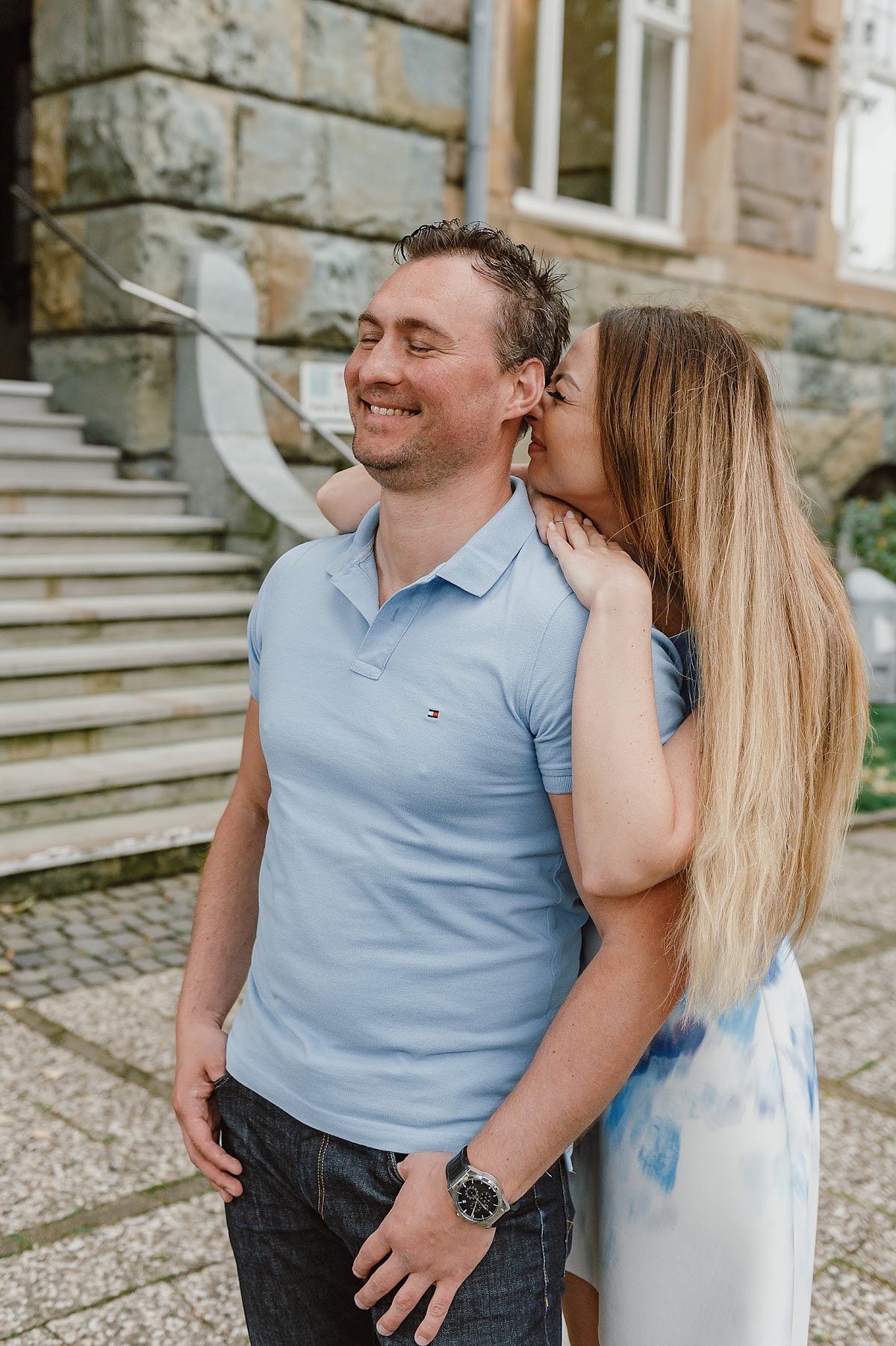 Waldemar&Katy in Hattingen