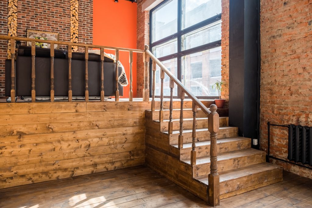 Loft 122