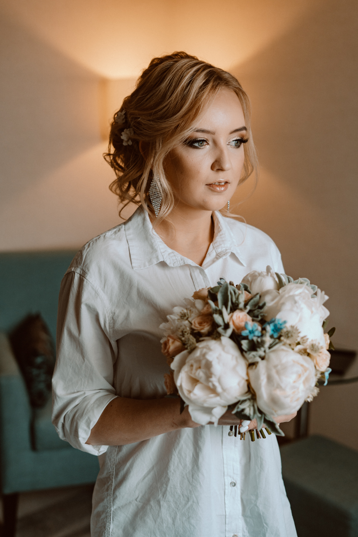 Кристина и Сергей