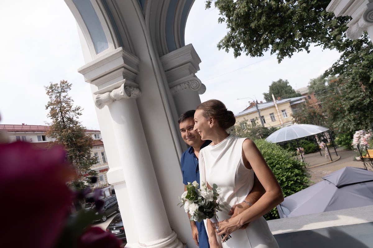 Анна и Вадим