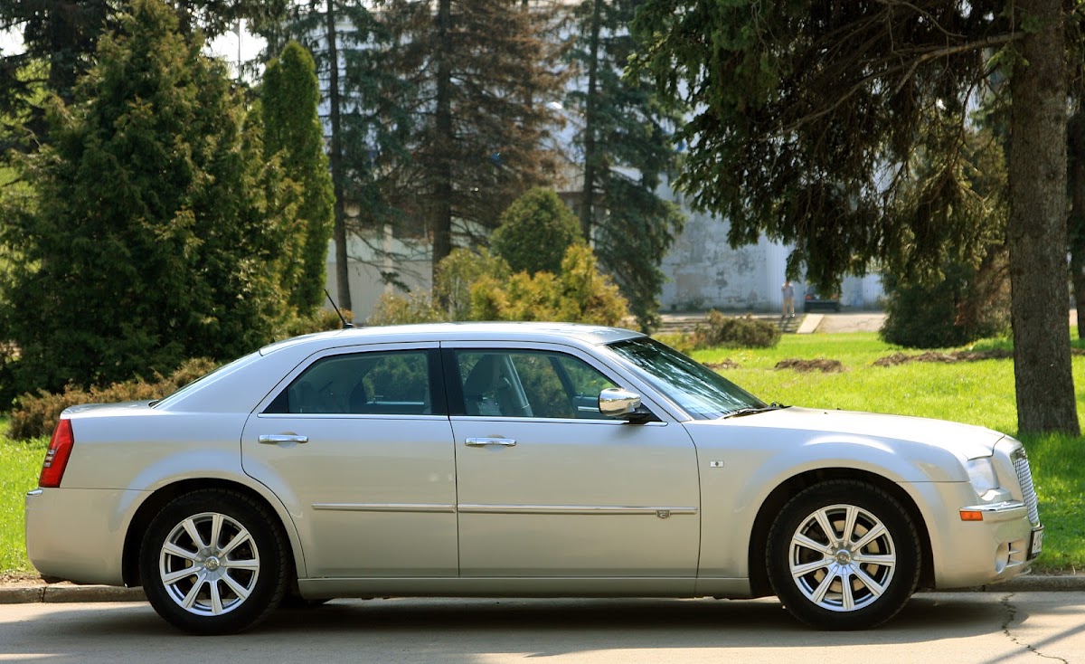 Chrysler 300C