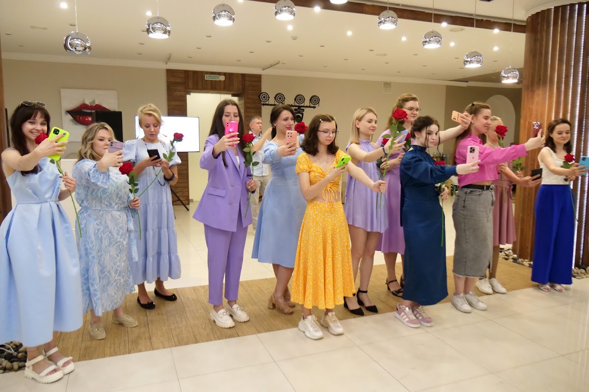 Свадьба Дарья и Иван 08.06.2024