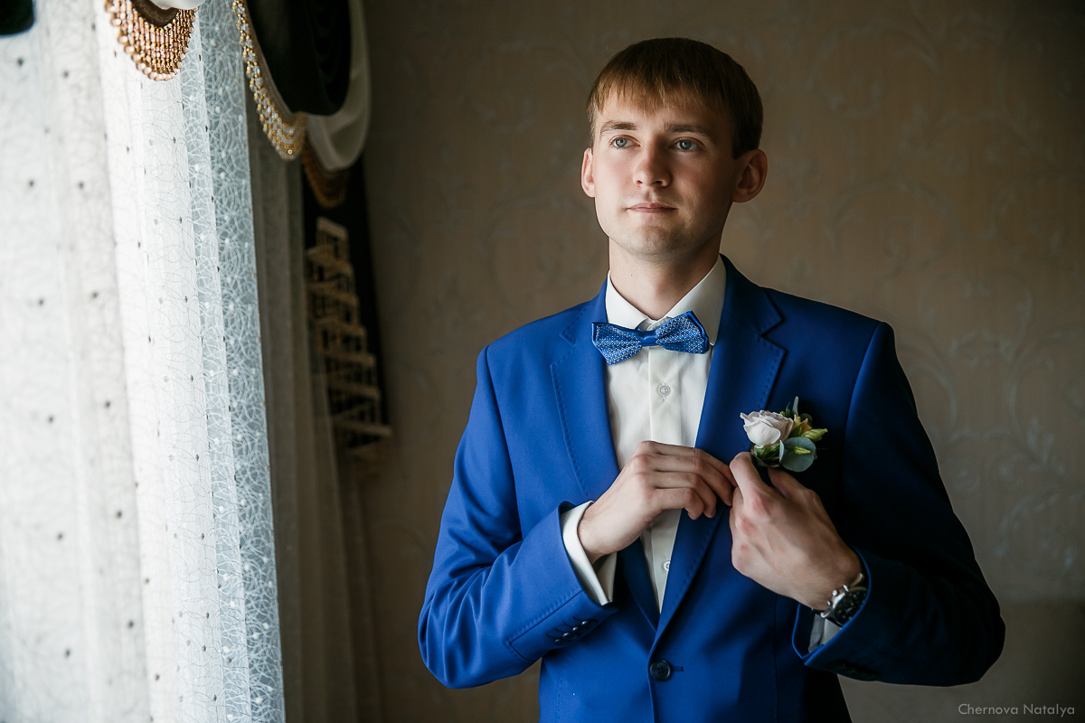 Таня и Кирилл