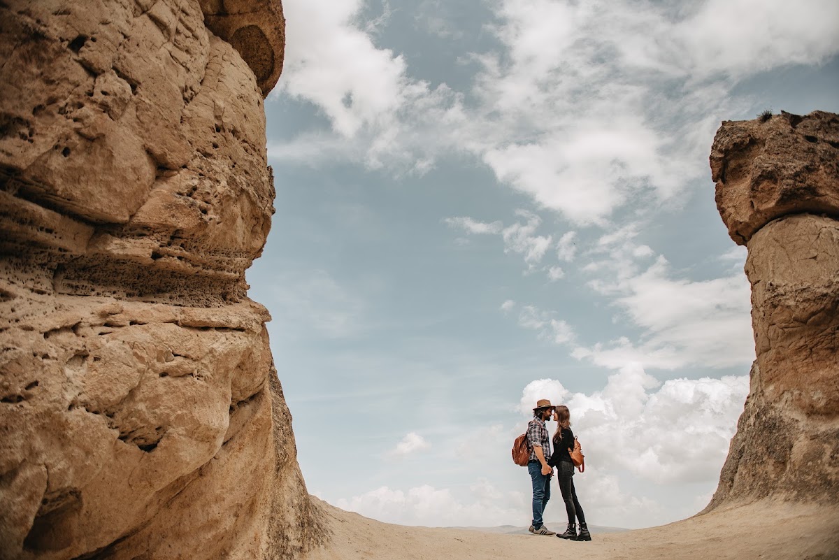 Портфолио: Love story