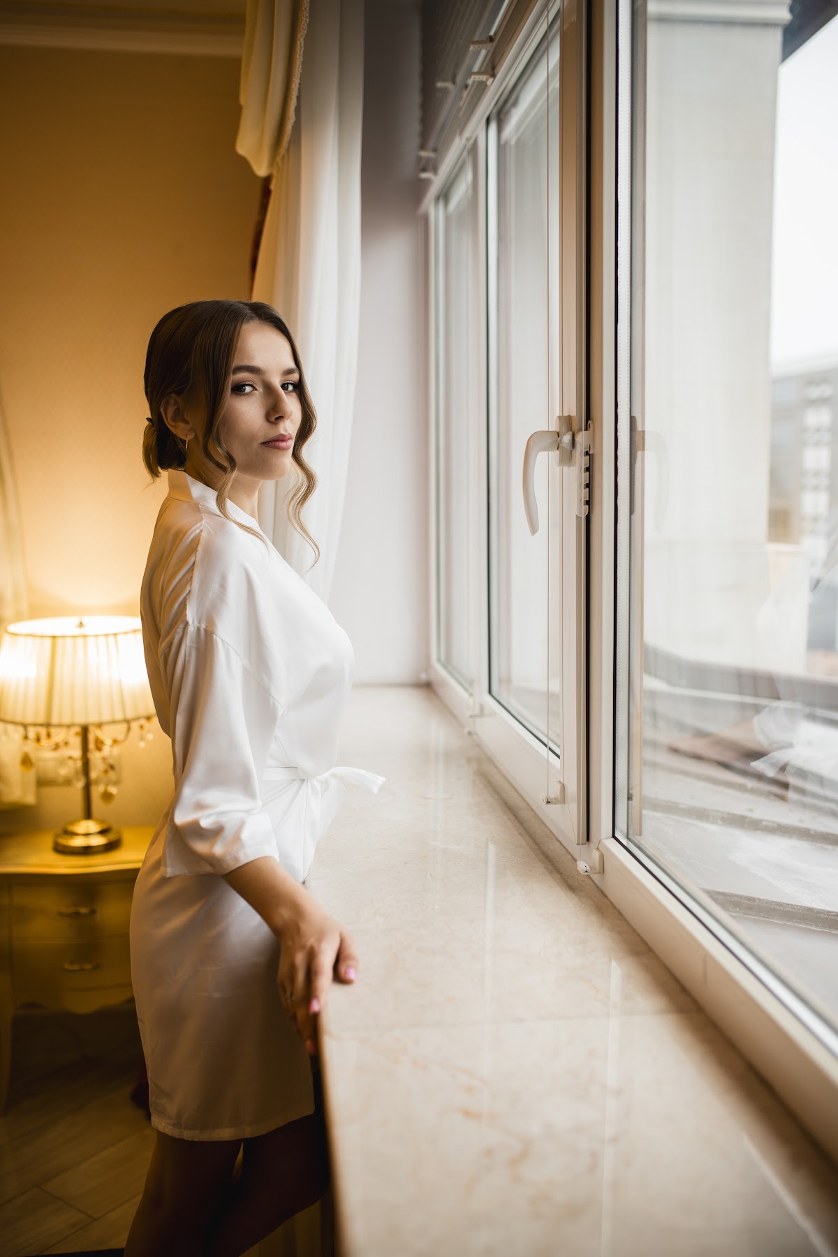 Анастасия и Руслан