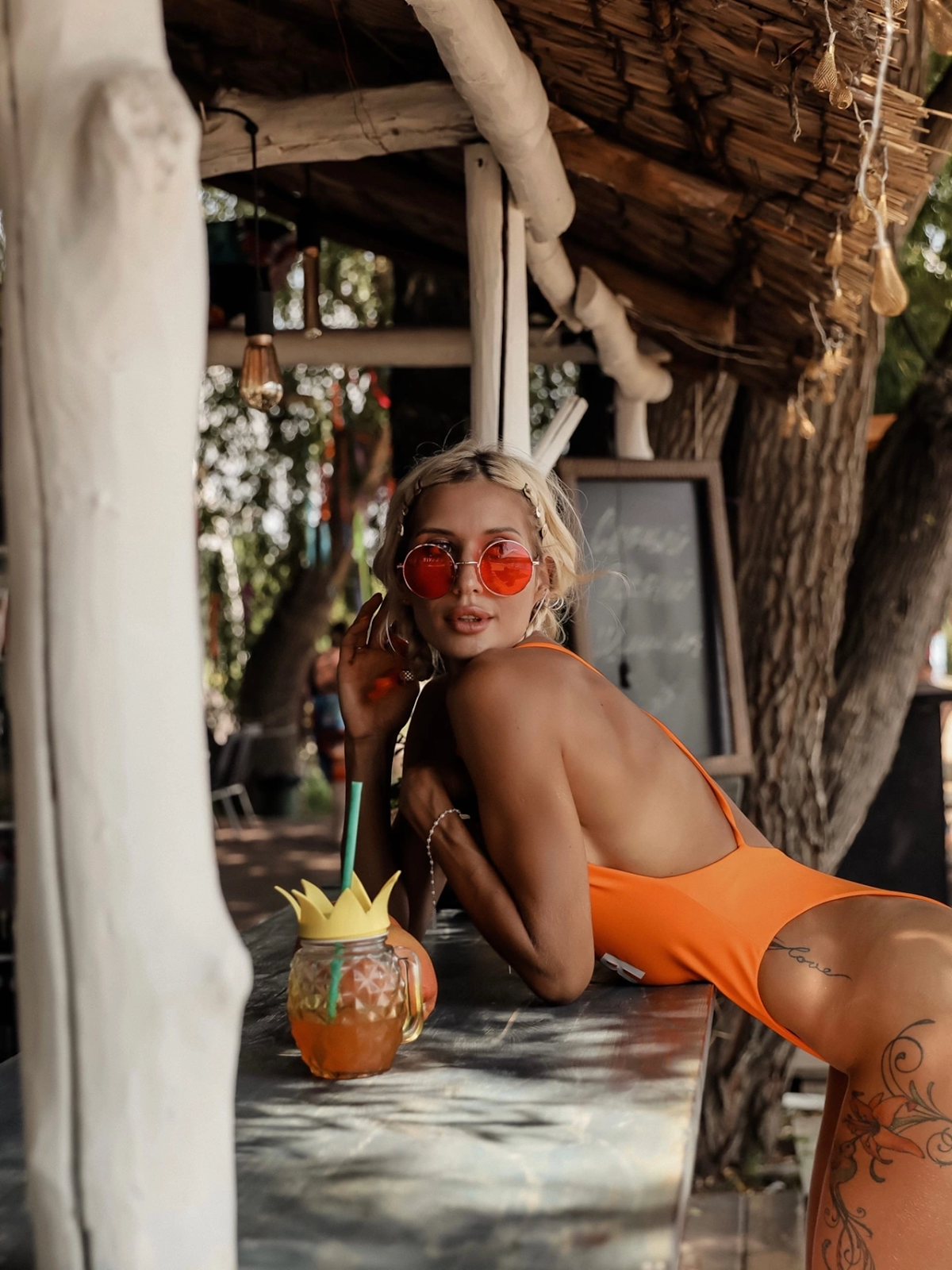 Портфолио: Мода (Fashion)