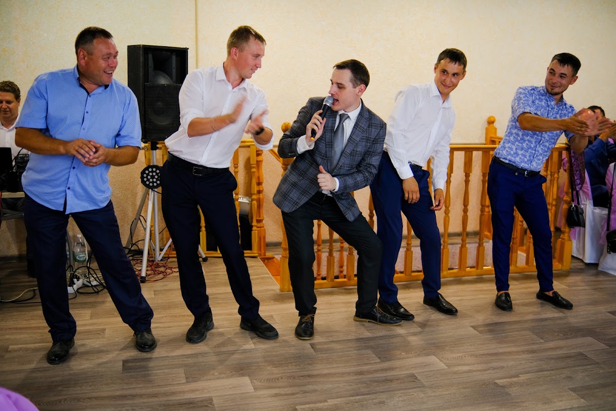 Евгения  и Марат