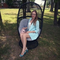 Алина Чубарова