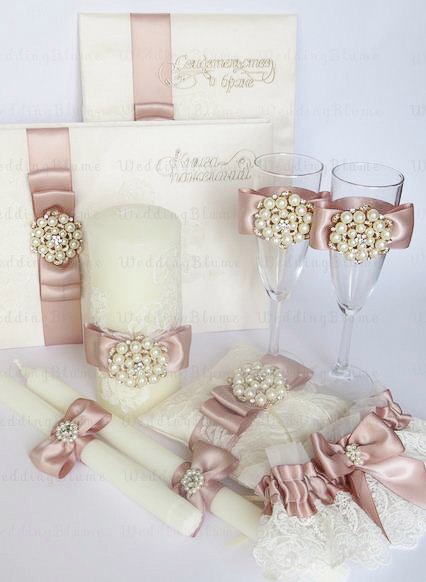 WeddingBlume