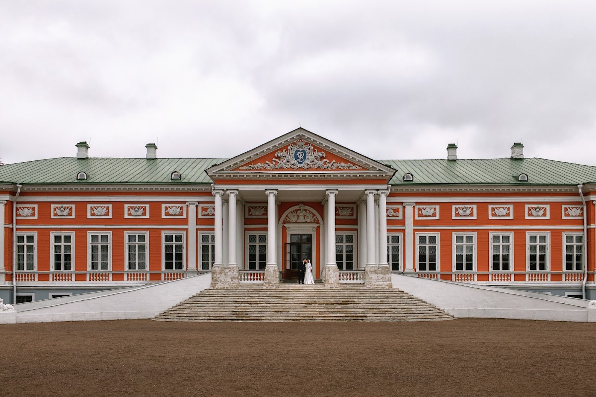 Таня и Саша