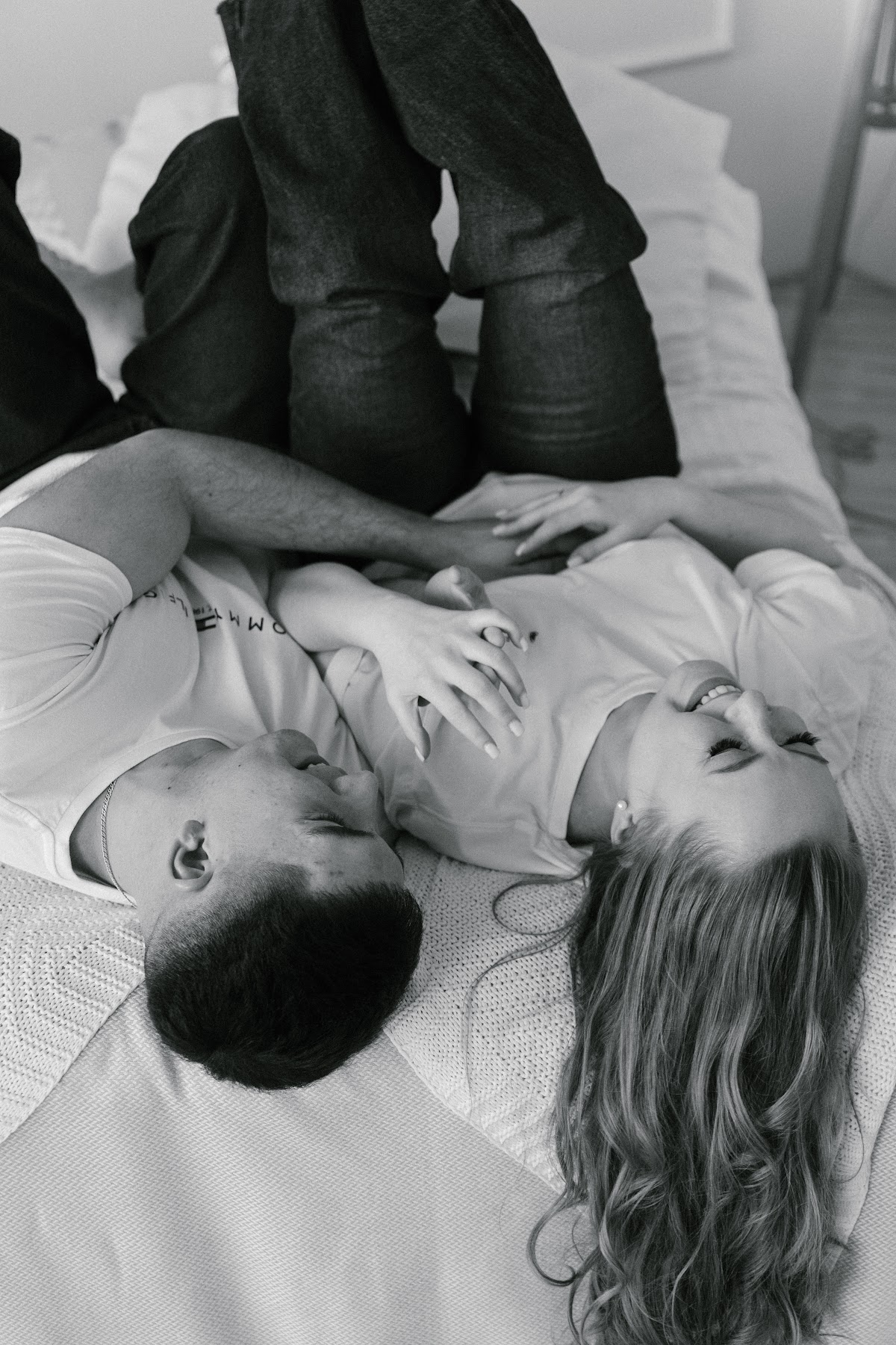 Портфолио: Love story