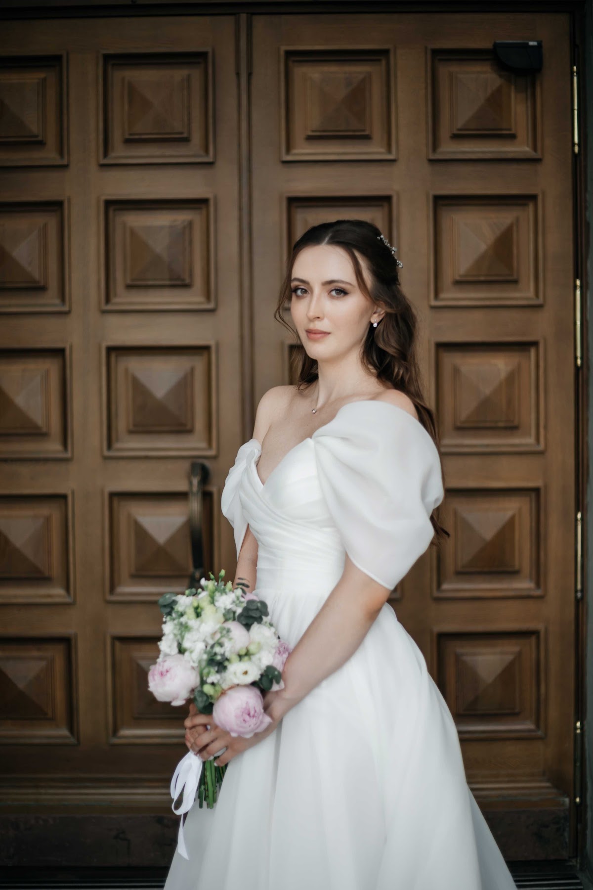 Екатерина и Никита