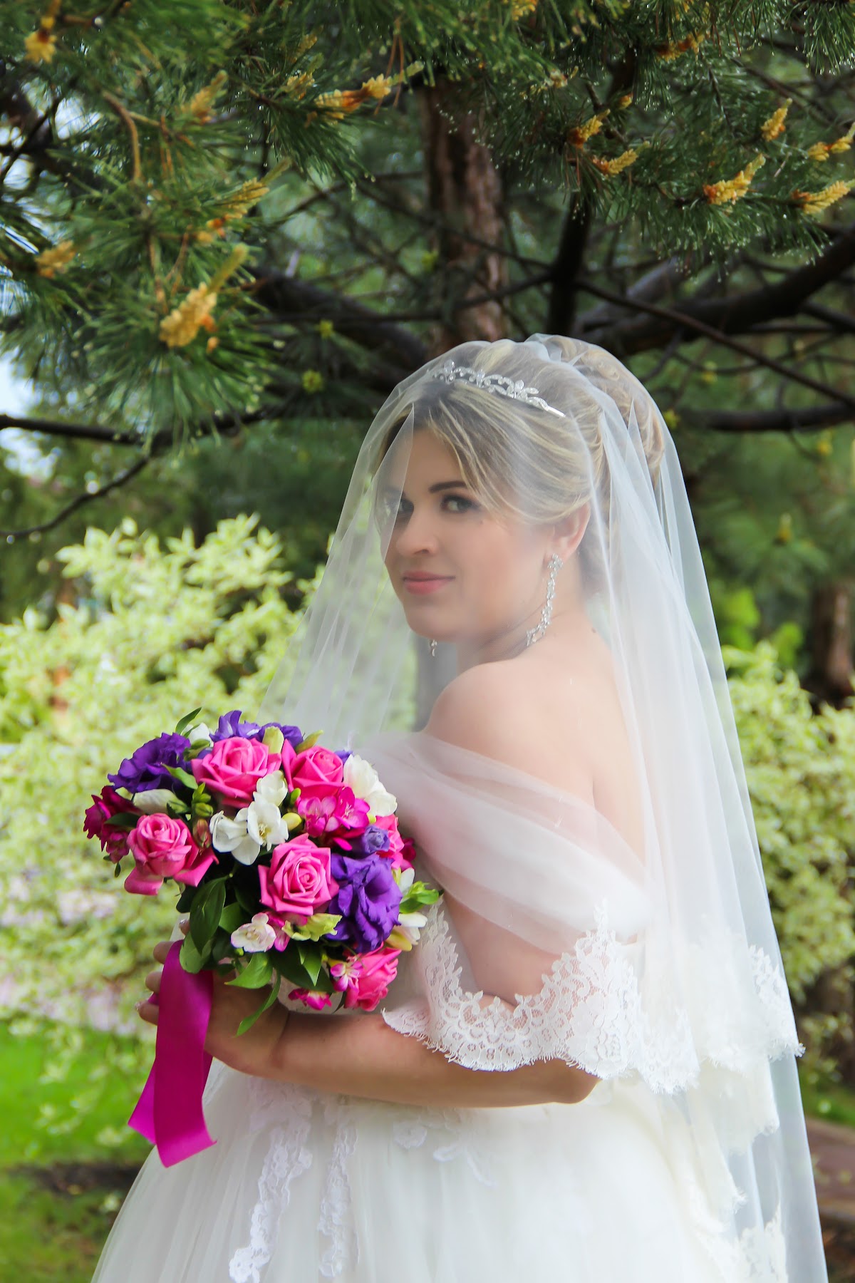 Екатерина и Дмитрий