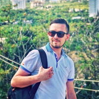 Denis Garaev