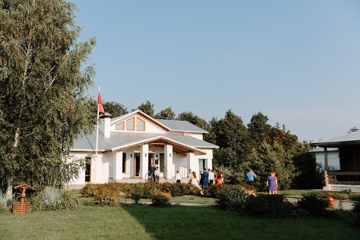 Свадьба 26/07/19 Женя&Яся (ph by AnnaMilgram)