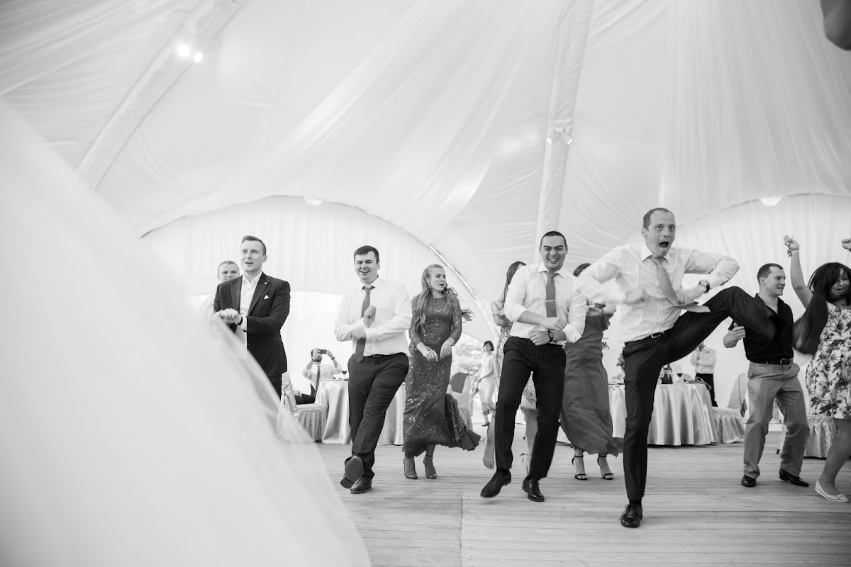 Alesya &Denis