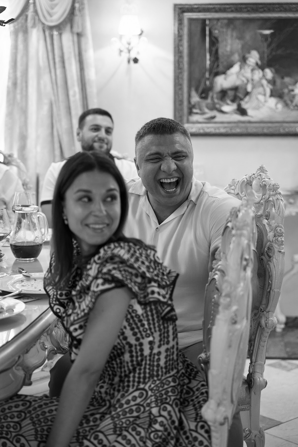 Портфолио: Свадьба