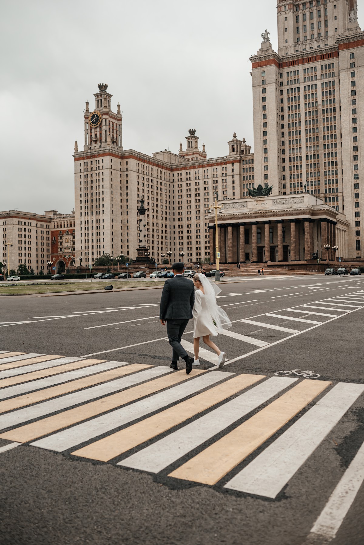Ирина  и Роман