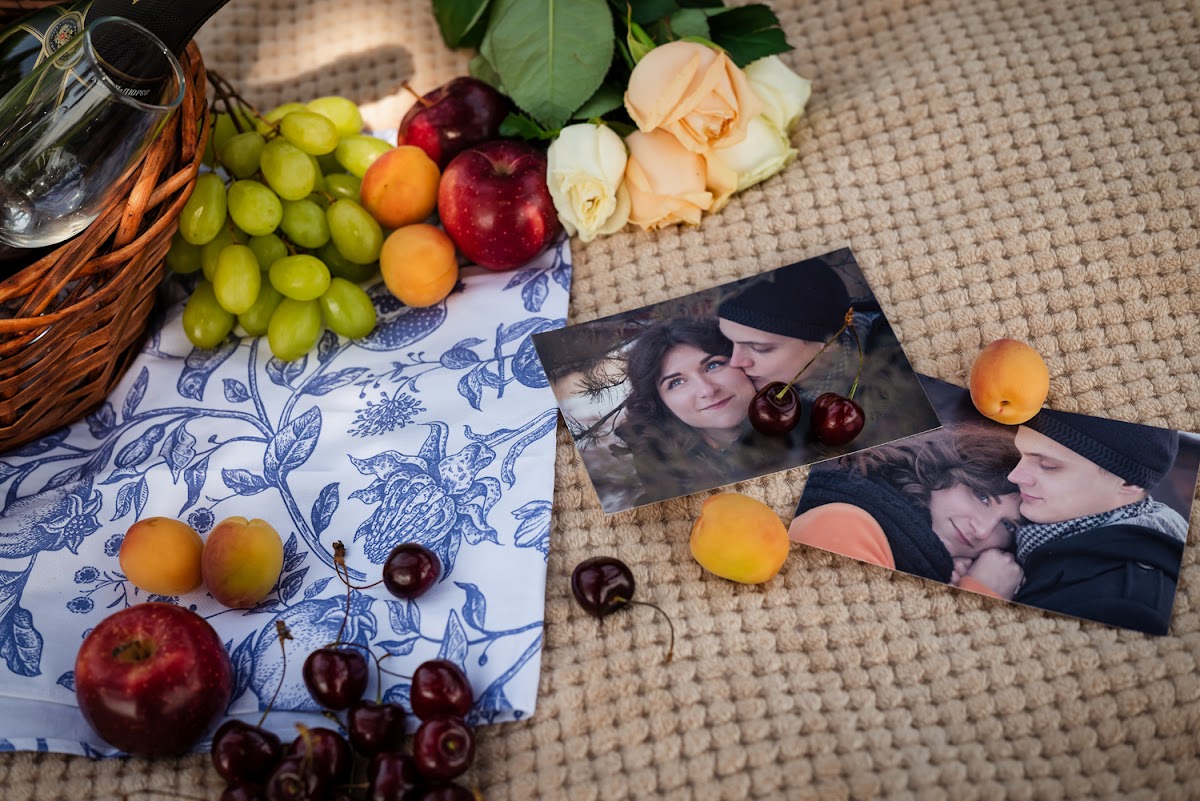 Е&Н Pre-Wedding