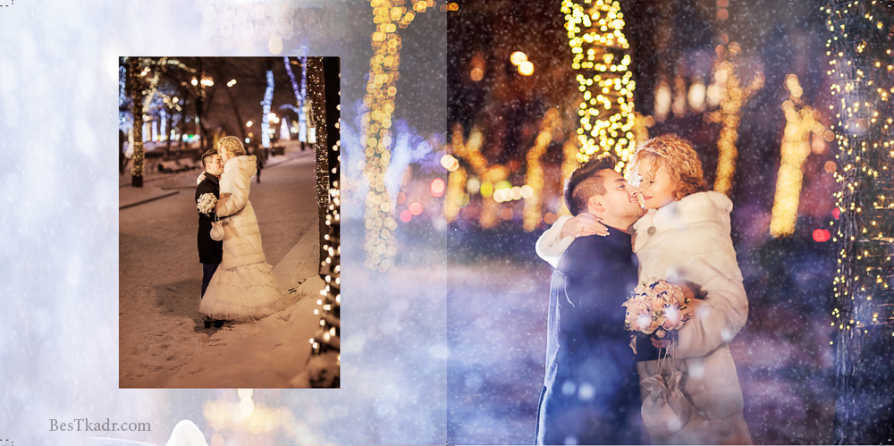 Павел и Татьяна