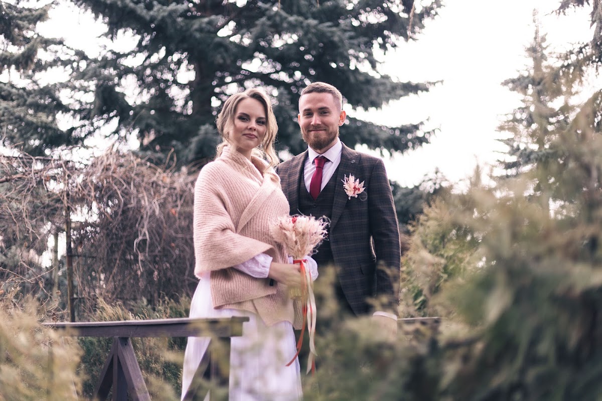 Екатерина и Семён
