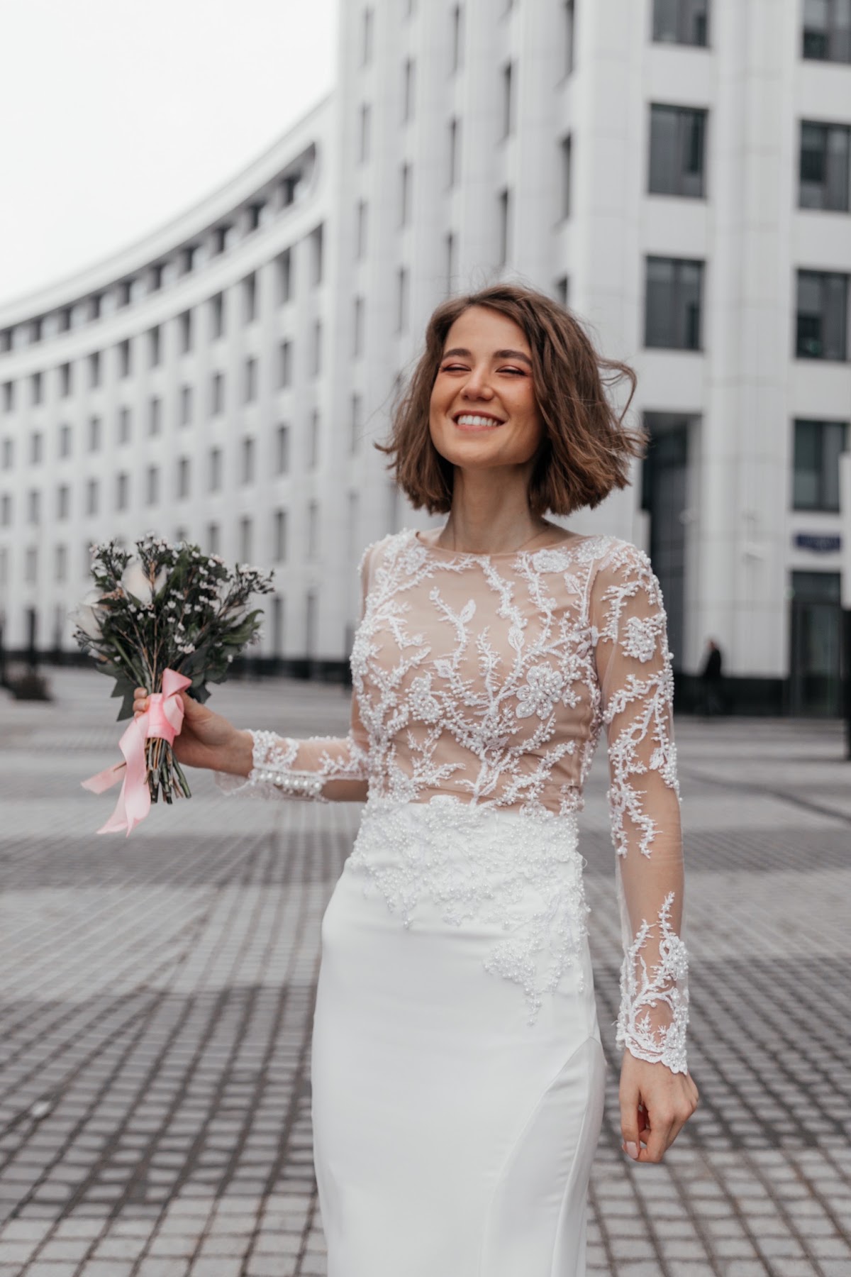 Валерия Леонова