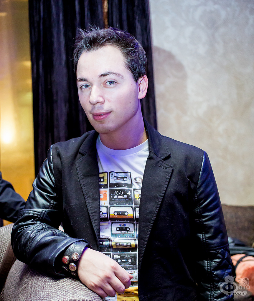 Премия MuzPlay