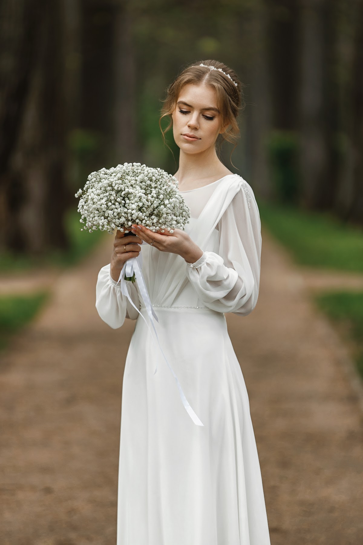 Елизавета и Вячеслав