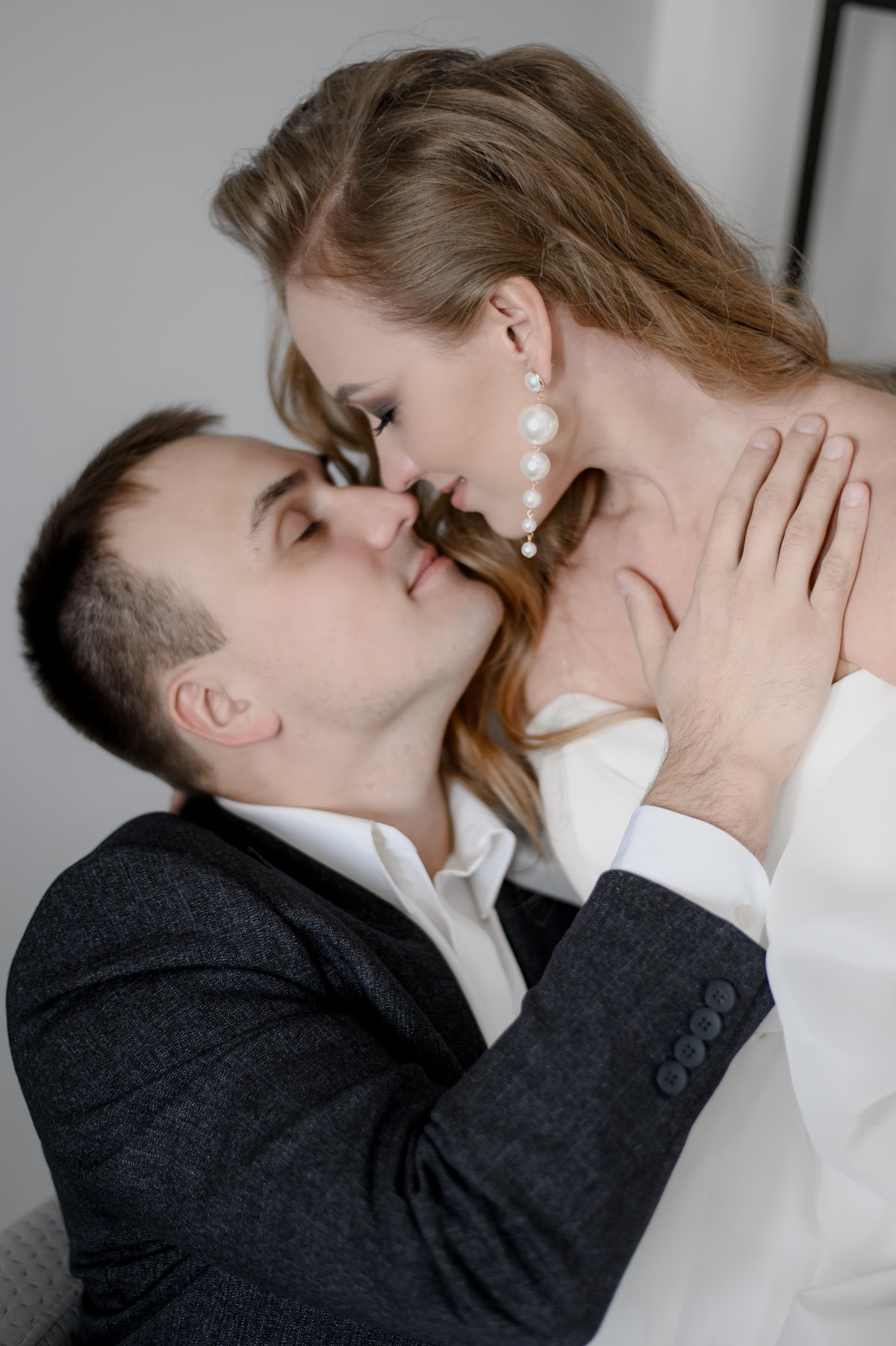 Свадебный отчёт