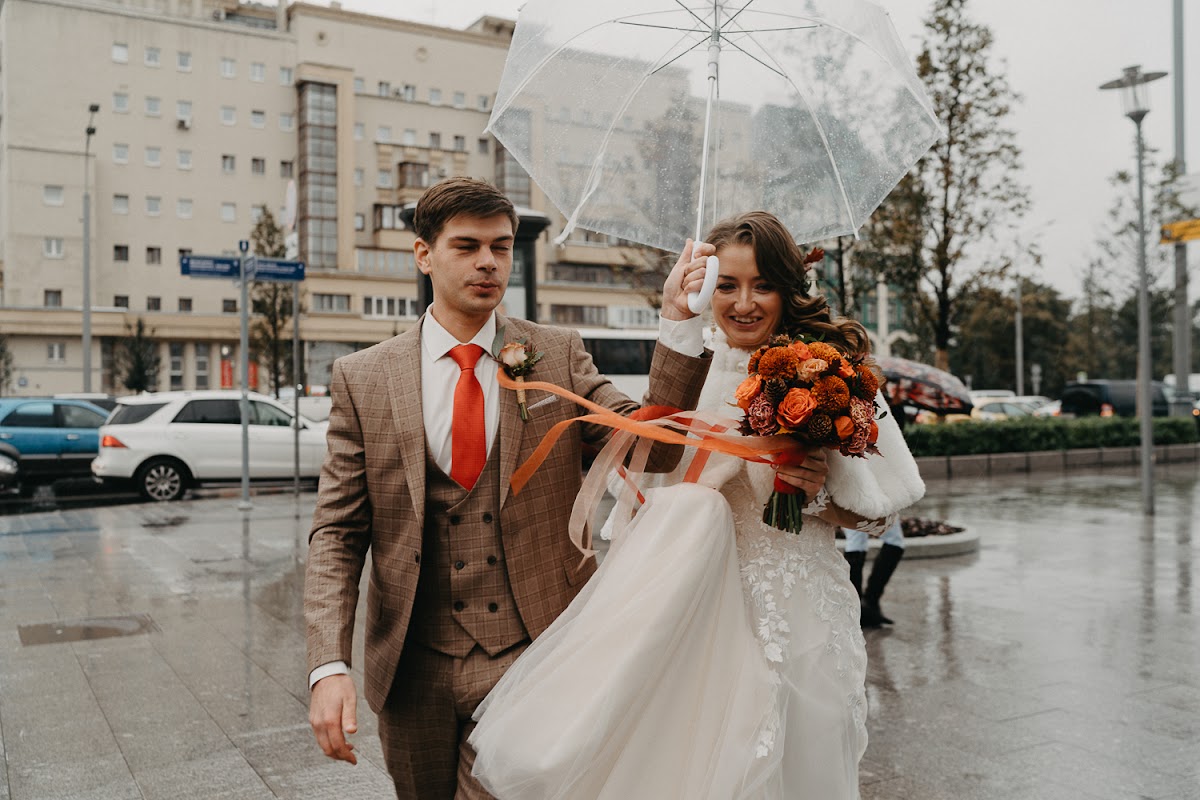 Ксения и Роман