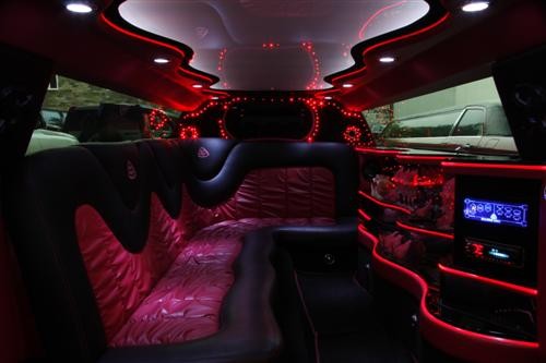 Chrysler 300с