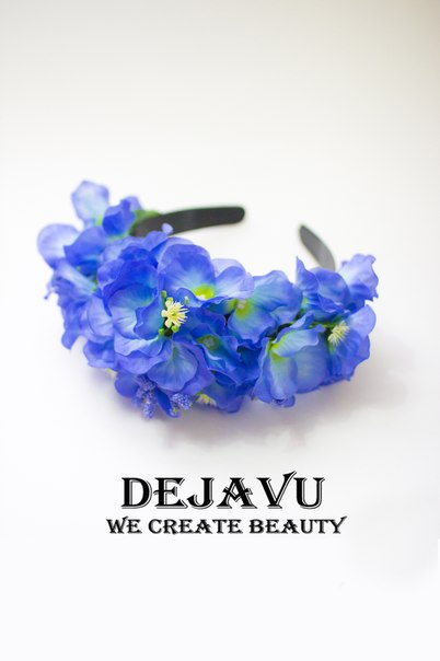 DeJa Vu - We Create Beauty