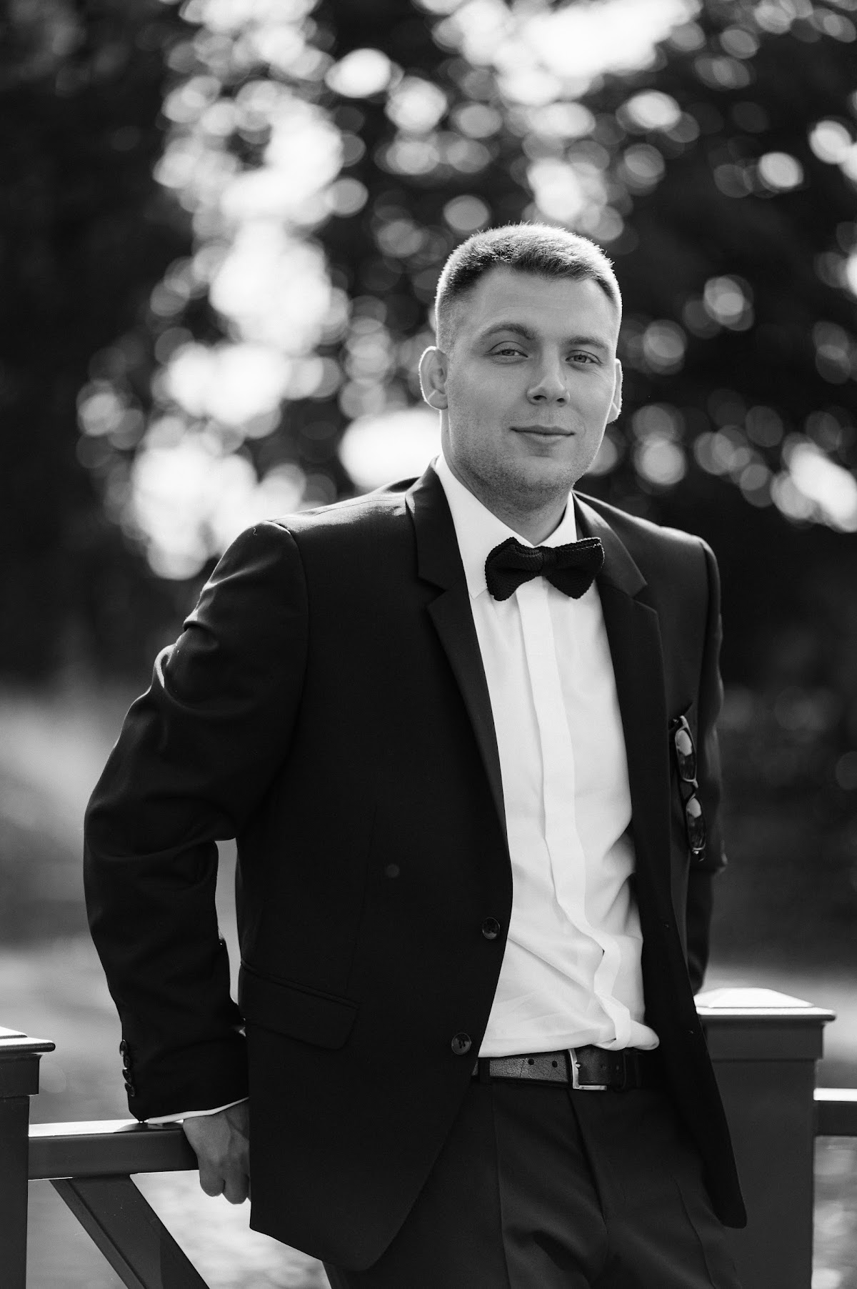 Татьяна и Павел
