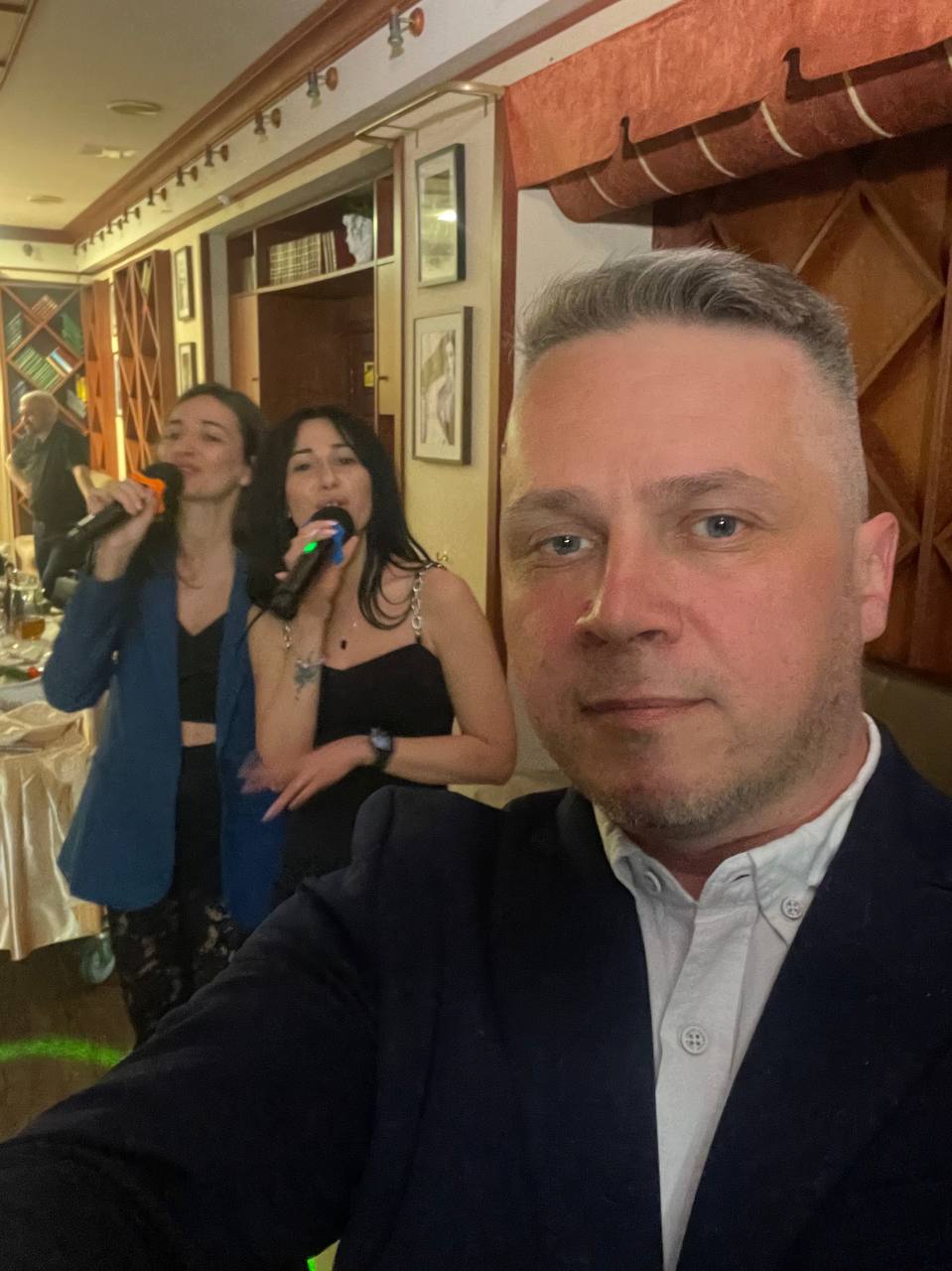Фотографии