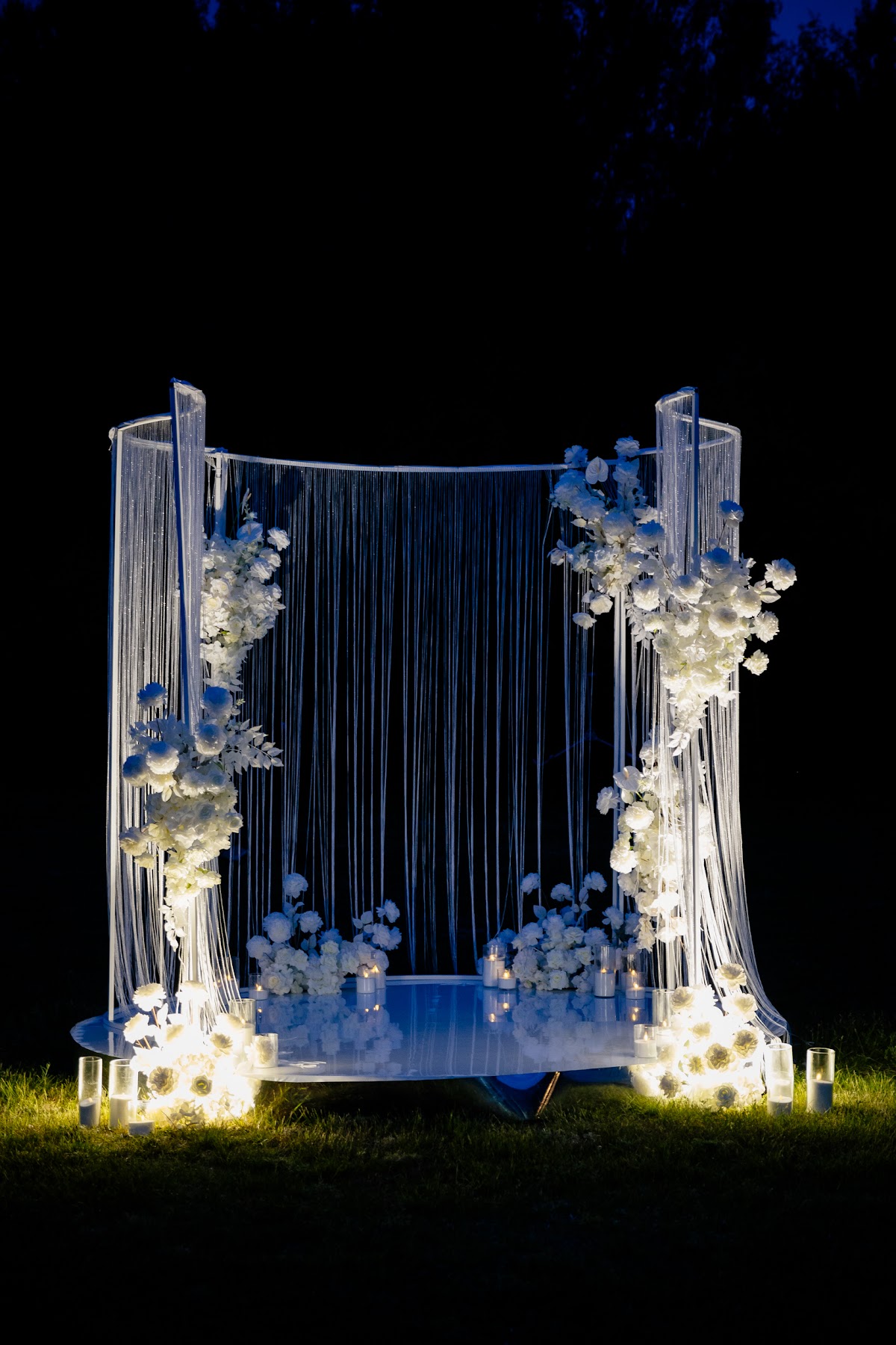 Ac decor